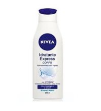 BEIERSDORF SpA Nivea Body Idratante 250ml