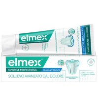 COLGATE-PALMOLIVE COMMERC.Srl Elmex sensitive professional whitening sbiancante