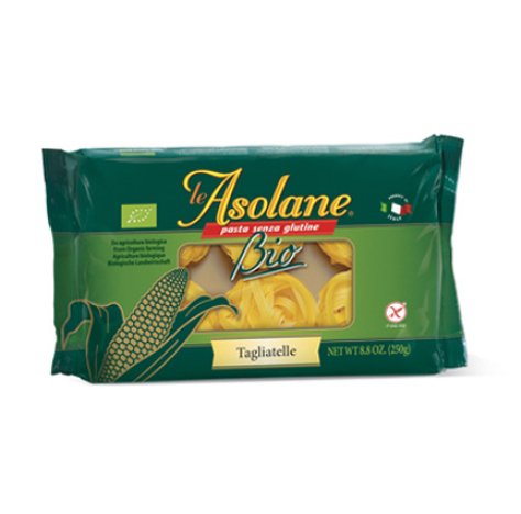 LE ASOLANE BIO TAGLIATELLE 250G