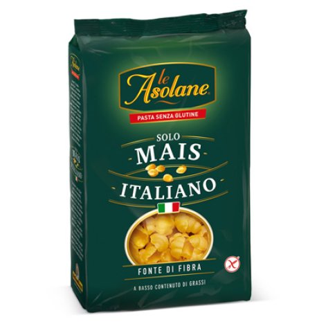 LE ASOLANE FONTE FIBRA GNOCCHI