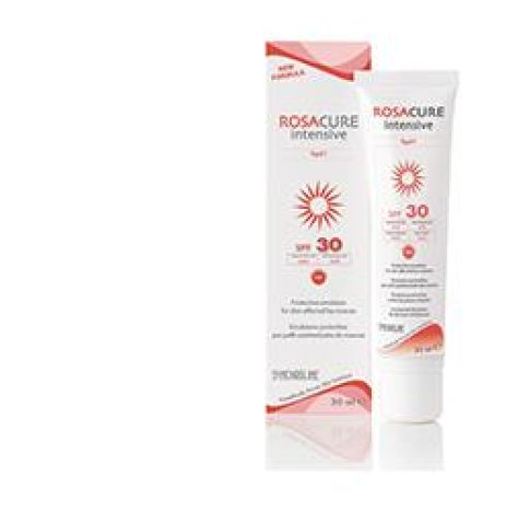 ROSACURE INT CR P C/ROSAC 30ML