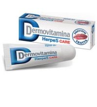 PASQUALI Srl Dermovitamina herpes gel 