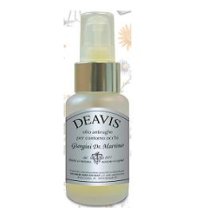 DEAVIS OLIO CONT OCCHI 50ML