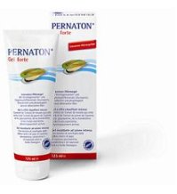 PERNATON GEL FORTE 125ML