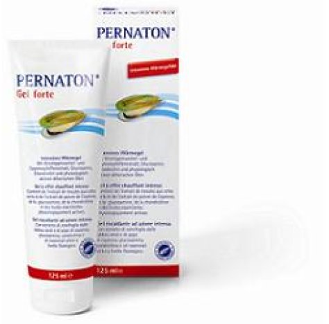 PERNATON GEL FORTE 125ML