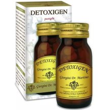 DETOXIGEN 50G PASTIGLIE