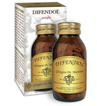 DIFENDOL PASTIGLIE 90G GIORG