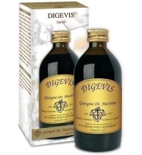 DIGEVIS LIQUIDO 200ML<