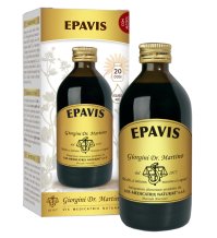 EPAVIS LIQUIDO 200ML