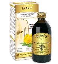 EPAVIS LIQUIDO ANALC 200ML GIORG