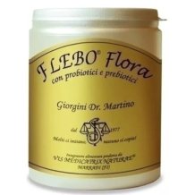 FLEBO FLORA POLVERE 360G