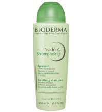 BIODERMA ITALIA Srl Nodé A shampoo lenitivo delicato 400ml
