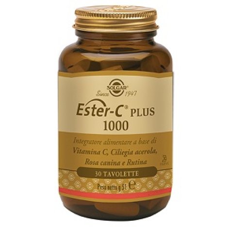 ESTER C PL 1000 VIT C 90T SOLG<<