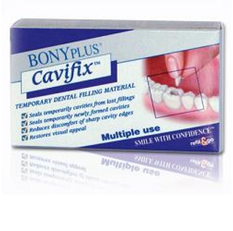 BONY-PLUS CAVIFIX KIT EMERG