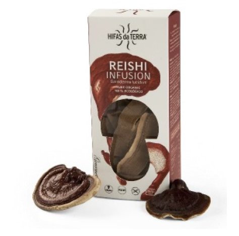 REISHI TISANE 30G FREELAND