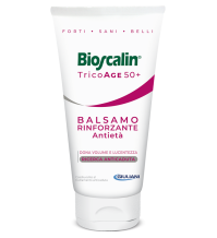 GIULIANI Spa Bioscalin tricoage 50+ balsamo rinforzante