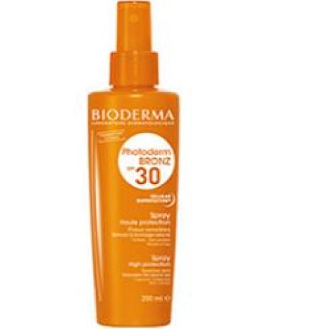 Photoderm Bronz Spf30 Spr Sola