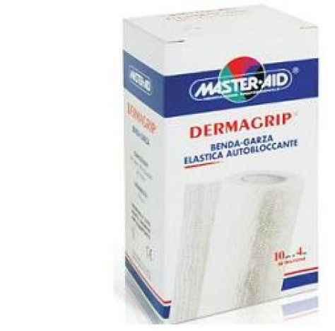 DERMAGRIP Benda cm 8x20m