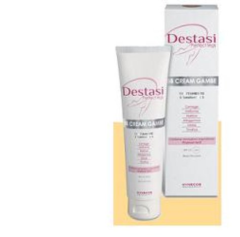 Destasi Bbcream Gambe 02 100ml