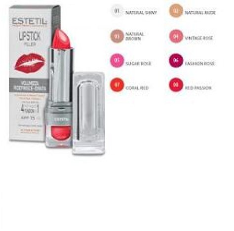 ESTETIL LIP STICK FILLER ROS02