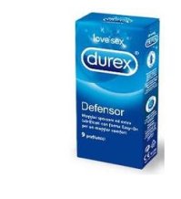 Durex Defensor 9pz