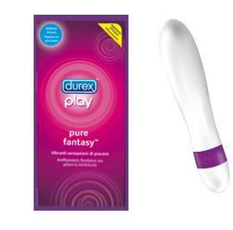 DUREX MASSAG PLAY PURE FANTASY