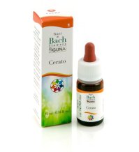 CERATO 5 GTT 10 ML BACH GUNA