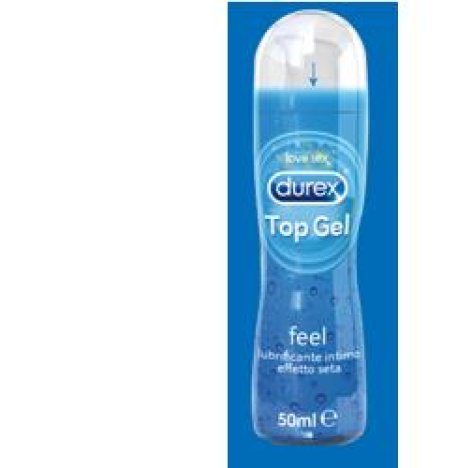 DUREX TOP GEL FEEL 50ML