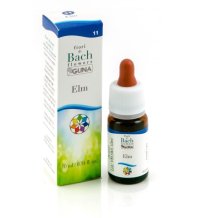 ELM 11 GTT 10ML BACH GUNA