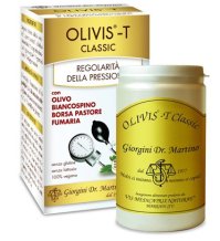 OLIVIS-T CLASSIC 200G PASTIGL