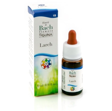 LARCH 19 10ML GTT BACH GUNA