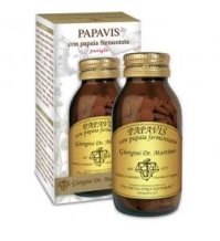 PAPAVIS 70G PASTIGLIE GIORG