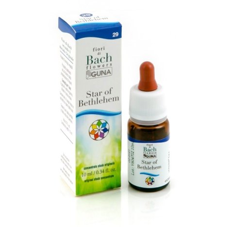 STAR BETHL 29 GTT 10ML BACH GUNA