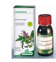 GEMMOSOL 3 IPPOCASTANO 50ML