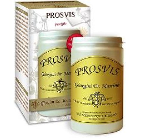 PROSVIS 500PAST GIORG