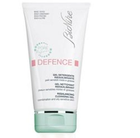 Defence Gel Deter Rieq 150ml