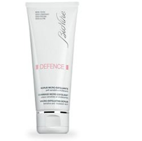 I.C.I.M. (BIONIKE) INTERNATION Defence scrub micro-esfoliante 75ml