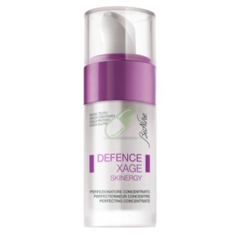 I.C.I.M. (BIONIKE) INTERNATION Defence Xage skinenergy 30ml