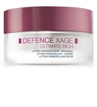 I.C.I.M. (BIONIKE) INTERNATION Defence Xage ultimate balsamo lifting rimodellante