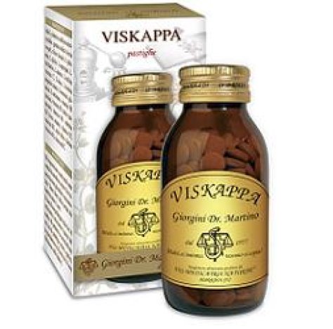 VISKAPPA 90 G PASTIGLIE GIORG