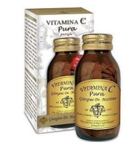 VITAMINA C PURA 90G PASTIG GIORG