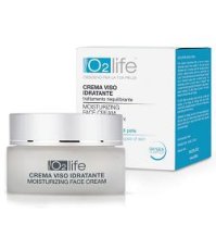 O2LIFE CREMA VISO IDRATANTE