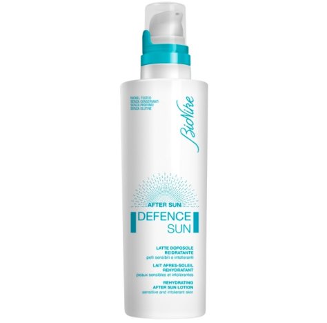 DEFENCE SUN REFRESH DOPOS 400ML<