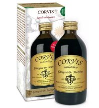 CORVIS LIQUIDO ANALCO 200ML