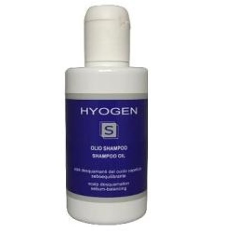 HYOGEN S OLIO SHAMPOO 150ML