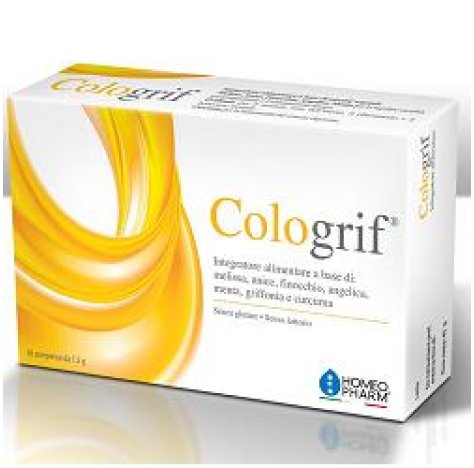 COLOGRIF 30CPR