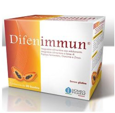 DIFENIMMUN 20BUSTINE 80G