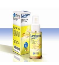 LEDUM COMPLEX 60ML