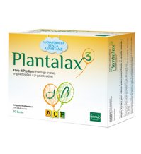 Plantalax 3 Ace 20bust