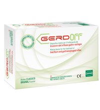  Gerdoff 20 compresse